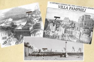 167 anni di Storia