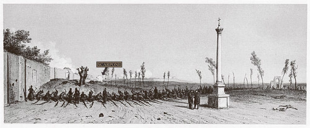 Battaglia del 3 giugno 1849