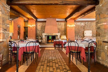 Sala Melograno