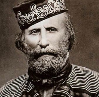 garibaldi 1