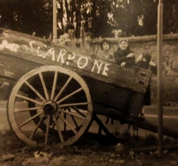 Foto Ristorante Scarpone Carretto