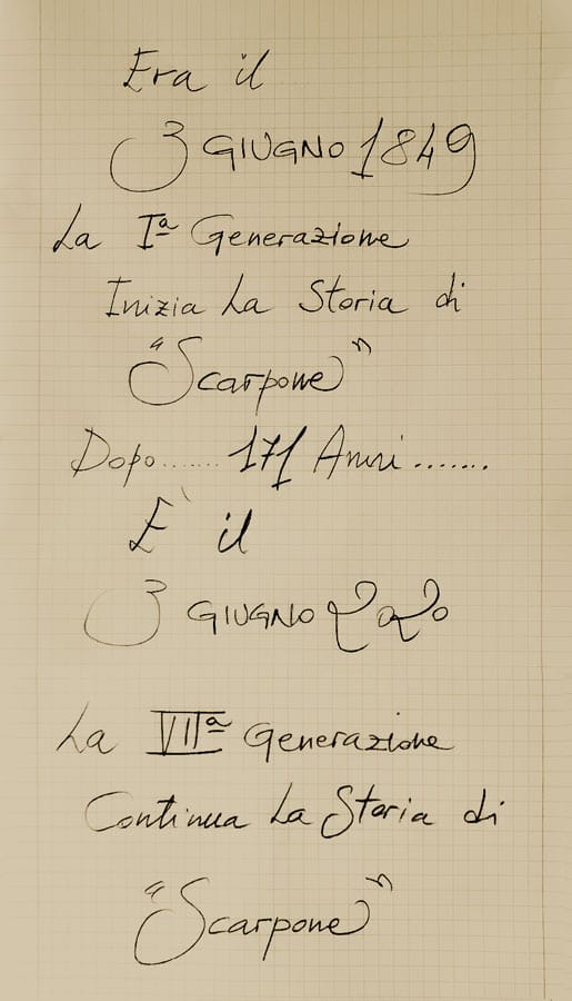 Scarpone-annuncio-3-giugno-2020